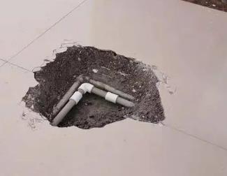 昆明卫生间漏水维修公司为您分享如何判断家里漏水