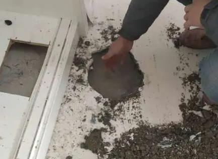 昆明卫生间漏水维修公司分享下精确定位查漏水一次多少钱?不同级别收费不同