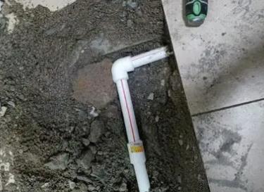 昆明阳台漏水维修时有哪些声音会影响检漏仪